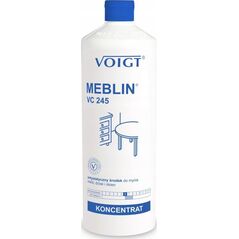 Staples VOIGT Meblin środek do mycia mebli VC245 1l 6604405 5901370024502
