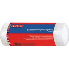 Staples Folia bąbelkowa 400mm x 5m 6605109 4008110988054