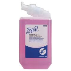 Kleenex Pianka do mycia Scott 1000ml 6605117 5033848010035