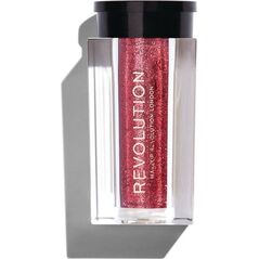 Makeup Revolution Glitter Bomb Brokat do makijażu Hall of Fame 6607576 5057566038270