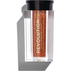 Makeup Revolution Glitter Bomb Brokat do makijażu Out Out 6607577 5057566038324
