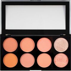 Makeup Revolution REVOLUTION*Ultra Palette Hot Spice 6608722 5057566146005
