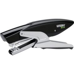 Zszywacz Staples RAPID Zszywacz nożycowy FASHION ECO do 20 kartek, czarny 6609147 7313468125004