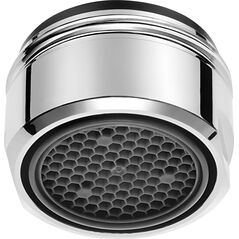 Deante AERATOR REDUKUJĄCY PRZEPŁYW WODY DO 3,8 L/MIN, GWINT ZEW. M24 6609438 5908212082072