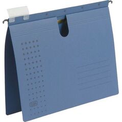 Staples Skoroszyt wiszący elba chic ultimate, granatowy 6613895 4002030084674