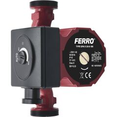 Ferro Pompa CO GPA II 180 25-8 6620382 5902194948173