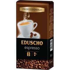 Kawa ziarnista Tchibo Eduscho Professionale Espresso 1 kg 6621271 4046234763249