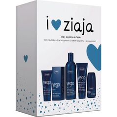 Ziaja Ziaja Yego - Zestaw uniwersalny 6628454 5901887046479