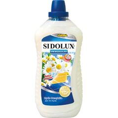 Sidolux Sidolux Uniwersalny płyn Mydło marsylskie 1L 6628674 5902986248207