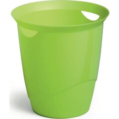Kosz na śmieci Durable zielony (1701710020) 6630147 4005546106267