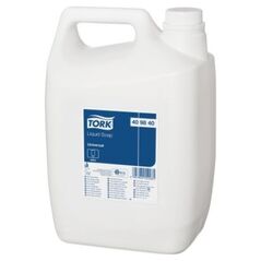 Tork Mydło w płynie Universal 5000ml 6633849 5997960550285
