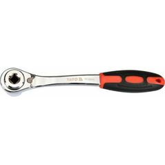 Yato `Klucz z nasadkš uniwersalnš 8-19mm, CrV, 40 HRC 6636146 5906083049996