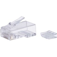 Emos EMOS Wtyk RJ45 UTP CAT6 K0103 6636391 8592920030165