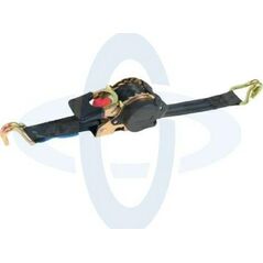 Forankra PAS TRANSPORTOWY SAMONAPINAJĄCY LC 250 daN, BF 0,5 daN/TAŚMA 25mm /3m ROLLO253 6637623 7393347018306