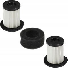Blaupunkt Zestaw filtrów ACC 041 6640396 5901750503719