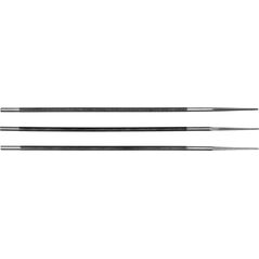 Yato pilnik okrągły do łańcuchów 4,5mm 3 sztuki (YT-85026) 6641225 5906083056246