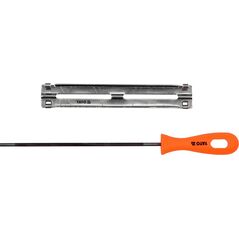 Yato prowadnik z pilnikiem do łańcuchów 4,8mm (YT-85032) 6641229 5906083056284