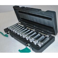 Honiton HONITON NASADKI 15cz. 1/2" HONIDRIVER H4515 6642193 5900774545156