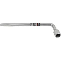 AWTools klucz fajkowy do kół 17mm (AW18100) 6643576 5903041035190