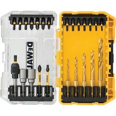 Dewalt zestaw bitów Flextorq 32 sztuki (DT70735T-QZ) 6652009 5035048503898
