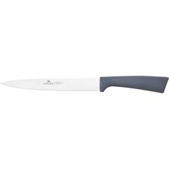 Gerlach GERLACH.NÓŻ KUCHENNY 8" SMART GREY GERNK994-K-8 6664863 5901035499164