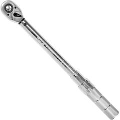 Yato YATO KLUCZ DYNAMOMETRYCZNY 1/2" 10-60Nm 07611 YT-07611 6664904 5906083026195