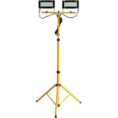 Volteno REFLEKTOR LED VOLTENO STATYW 2x40W VO1954 6664982 5902409260267