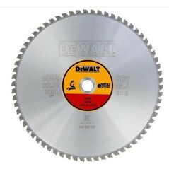 Dewalt Piła Tarcz.355x25,4mmx66z Dt1926-qz 6665038 5035048093443