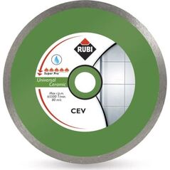 Rubi tarcza diamentowa CEV 180 SuperPro (30945) 6665156 8413797309454