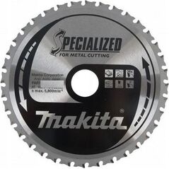 Makita tarcza tnąca do metalu 136x20x30z (B-07319) 6665172 88381312806