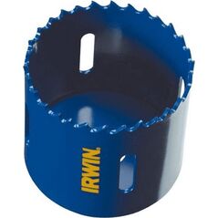 Irwin otwornica bimetalowa 57mm (10504187) 6665812 5706915041873