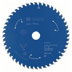 Bosch tarcza tnąca 165x20x48z (608644509) 6665967 3165140957397