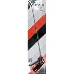 Yato YATO PISTOLET DO PRZEDMUCHIWANIA 520mm YT-23733 6666170 5906083044311
