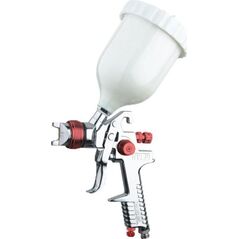 Adler MAR PISTOLET LAKIERNICZY HVLP 1,4mm + 1,7mm + 2,0mm GT-828 6666279 5902557219193