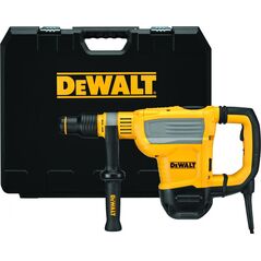 Młotowiertarka Dewalt D25614K 1350 W 6666285 5035048722992