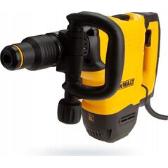 Dewalt Młot wyburzeniowy D25832K 1350 W 6666291 5035048723074