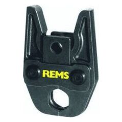 Rems cęgi zaciskowe kontur M 15 (570110) 6666319 4039976054942