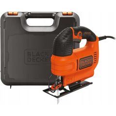 Wyrzynarka Black&Decker KS701EK 520 W 6680935 5035048545829