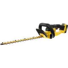 Dewalt Nożyce akumulatorowe DCMHT563P1-QW 55 cm 6680942 5035048728840