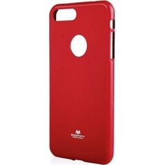 Mercury Mercury Jelly Case G980 S20 czerwony /red 6685071 8809684996201