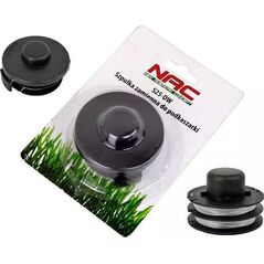 NAC NAC GŁOWICA ŻYŁKOWA DO KOS TE25-DW S25-35-DW 6685414 5907510483130