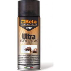 Beta Tools BETA PREPARAT SMAR PENETRUJĄCO-ODBLOKOWUJĄCY 400ml. BE9712-400S 6685541 8054809331256