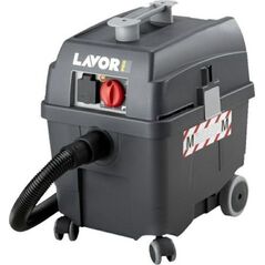 Odkurzacz przemysłowy Lavor PRO Worker EM 6685631 8013298041190