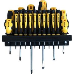 Fieldmann zestaw wkrętaków FDS 5007-18R (50003783) 6686298 8590669276530
