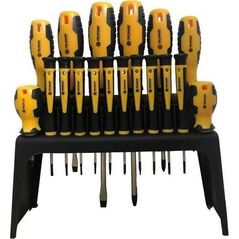 Fieldmann zestaw wkrętaków FDS (5008-18R) 6686299 8590669276547