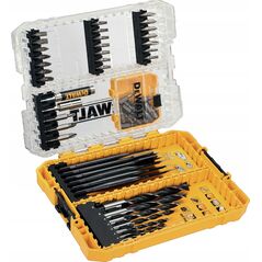 Wiertło Dewalt 57 części (DT70758-QZ) 6699915 5054905247102