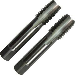 Fanar FANAR GWINTOWNIKI RĘCZNE 2-SZTUKOWE M20 x 0,5mm DIN-2181 FAN-A1-220001-0201 6700032 5900920220845