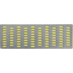 Vorel VOREL OSEŁKA DIAMENTOWA DROBNA G400 PERFOROWANA T26131 6700100 5906083037443