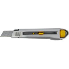 AWTools AWTOOLS NOŻYK DO TAPET 18mm / SK2 METALOWA OBUDOWA AW29003 6700106 5903041033219