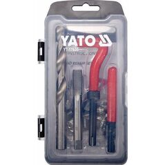 Yato Zestaw do naprawy gwintów M12x1,75 YT-17635 6701723 5906083057250